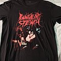 Pungent Stench - TShirt or Longsleeve - Pungent Stench Club Mondo TS