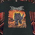 Dismember - TShirt or Longsleeve - Dismember Massive Killing Capacity TS