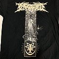 Ingested - TShirt or Longsleeve - Ingested Call of the Void TS