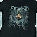 Entombed - TShirt or Longsleeve - Entombed TS