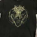 Rotten Sound - TShirt or Longsleeve - Rotten Sound Cursed TS