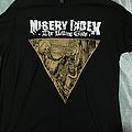 Misery Index - TShirt or Longsleeve - Misery Index The Killing Gods TS