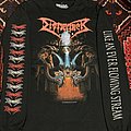 Dismember - TShirt or Longsleeve - Dismember LAEFS LS 2019