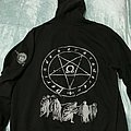 Deathspell Omega - Hooded Top / Sweater - Deathspell Omega Hoodie