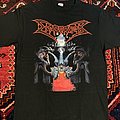 Dismember - TShirt or Longsleeve - Dismember LAEFS TS