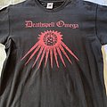 Deathspell Omega - TShirt or Longsleeve - Deathspell Omega Paracletus TS