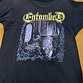 Entombed - TShirt or Longsleeve - Entombed LHP TS