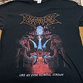 Dismember - TShirt or Longsleeve - Dismember  LAEFS TS 2019