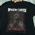 Misery Index - TShirt or Longsleeve - Misery Index Rituals of Power TS
