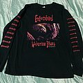 Entombed - TShirt or Longsleeve - Entombed Wolverine Blues