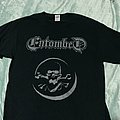 Entombed - TShirt or Longsleeve - Entombed TS