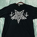Dark Funeral - TShirt or Longsleeve - Dark Funeral TS