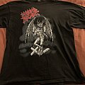 Morbid Angel - TShirt or Longsleeve - Morbid Angel- Gargoyle Tour TS