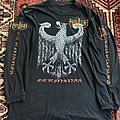 Marduk - TShirt or Longsleeve - Marduk- Live in Germania LS