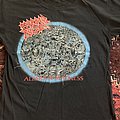 Morbid Angel - TShirt or Longsleeve - Morbid Angel- AOM American Madness TS