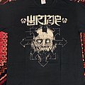 Wormrot - TShirt or Longsleeve - Wormrot TS