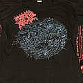 Morbid Angel - TShirt or Longsleeve - Morbid Angel- AOM European Madness TS