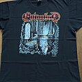 Entombed-LHP 1991 Tour shirt