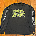 Morbid Angel - TShirt or Longsleeve - Morbid Angel , Abominations Longsleeve.