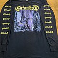 Entombed - TShirt or Longsleeve - Entombed-LHP LS