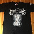 Defuntos - TShirt or Longsleeve - Defuntos 2-sided shirt