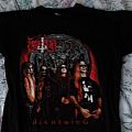 Marduk - TShirt or Longsleeve - Marduk - Nightwing