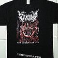 Vulvectomy - TShirt or Longsleeve - Vulvectomy Post Abortion Slut Fuck 1st press