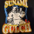 Sunami - TShirt or Longsleeve - Sunami/gulch