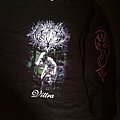 Naglfar - TShirt or Longsleeve - Naglfar - Vittra rare original LS