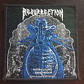 Resurrection - Patch - Embalmed Existence