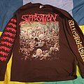 Suffocation - TShirt or Longsleeve - Suffocation - Effigy LS