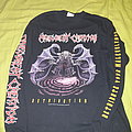 Malevolent Creation - TShirt or Longsleeve - Malevolent Creation Retribution LS