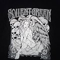 Soilent Green - TShirt or Longsleeve - Soilent Green  Scar Angel shirt XL
