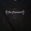 The Obsessed - TShirt or Longsleeve - The Obsessed long sleeve XL