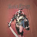 Judas Priest - TShirt or Longsleeve - Judas Priest Hero shirt,XL