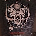 Motörhead - Other Collectable - Motörhead No Sleep  at All original promo poster