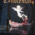 Candlemass - TShirt or Longsleeve - Candlemass shirt