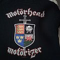 Motohead - TShirt or Longsleeve - Moorhead Tour Shirt