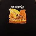 Assassin - TShirt or Longsleeve - Assassin Shirt