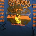 Sepultura - TShirt or Longsleeve - Sepultura Schizophrenia