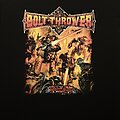 Bolt Thrower - TShirt or Longsleeve - Bolt Thrower Realm of Choas