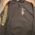 Blind Guardian - Hooded Top / Sweater - Blind Guardian Hoodie