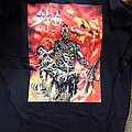 Sodom - TShirt or Longsleeve - Sodom M16 shirt