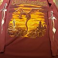 Blind Guardian - TShirt or Longsleeve - Blind Guardian long sleeve