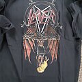 Slayer - TShirt or Longsleeve - Slayer shirt