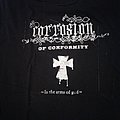 Corrosion Of Conformity - TShirt or Longsleeve - Corrosion Of Conformity In The Arm of God shirt