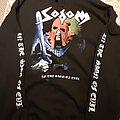 Sodom - Hooded Top / Sweater - Sodom  hoodie