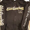 Blind Guardian - Hooded Top / Sweater - Blind Guardian Hoodie