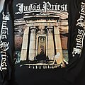 Judas Priest - TShirt or Longsleeve - Judas Priest Long Sleeve