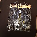 Blind Guardian - TShirt or Longsleeve - Blind Guardian Nightfall  In Middle Earth shirt